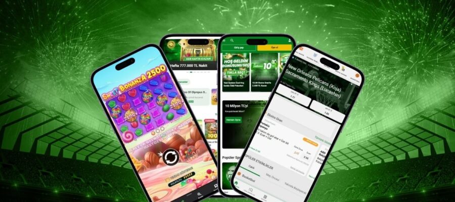 Bets10 Mobil Giriş Nasıl Yapılır? Sorunsuz Erişim Rehberi